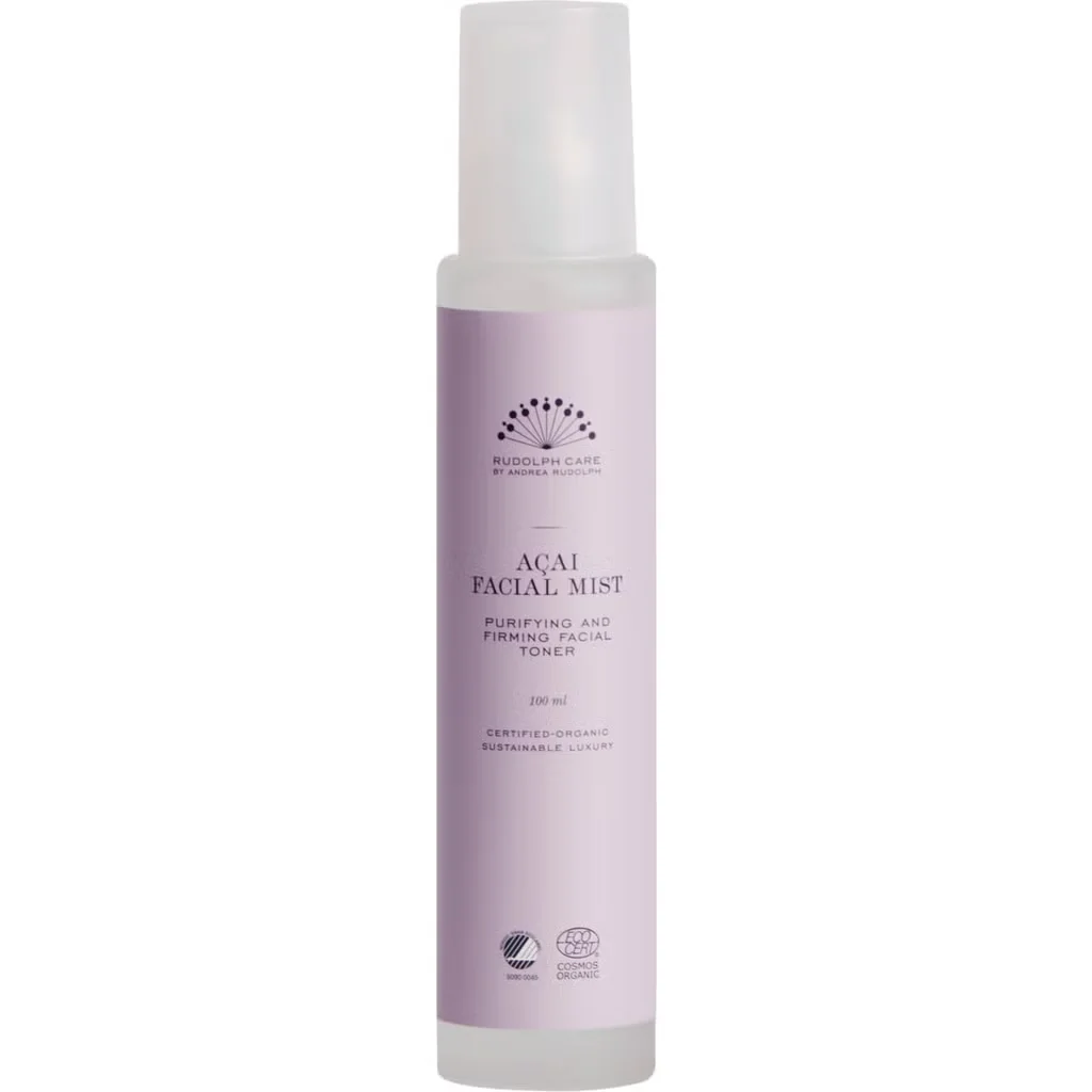 Açai Facial Mist by Rudolph Care