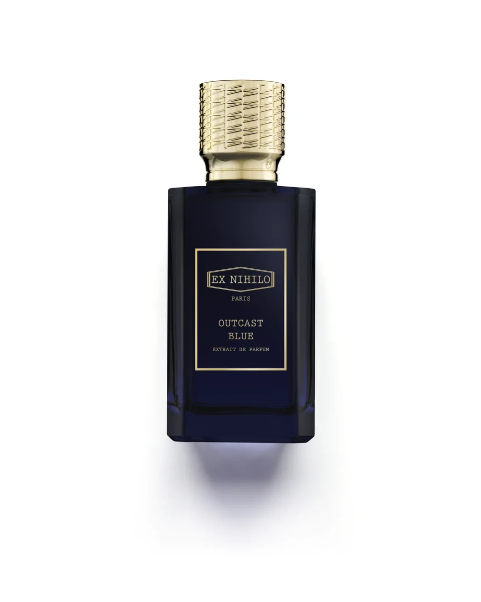 Outcase Blue Extrait de Parfum by Ex Nihilo