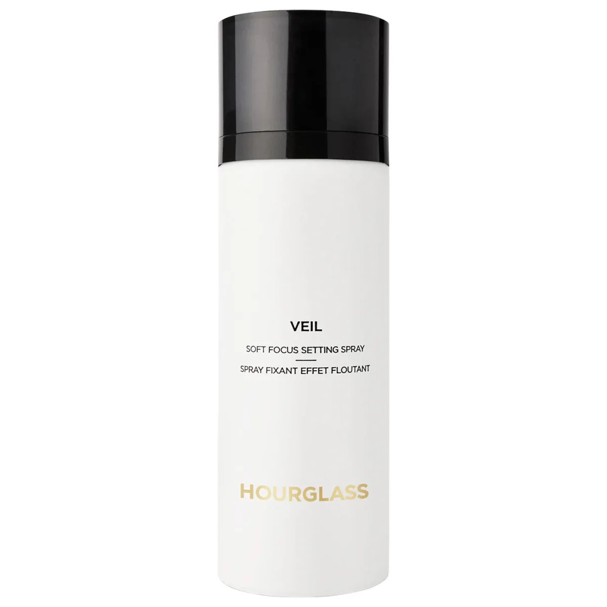 Veil Soft Focus Setting Spray by Hourglass