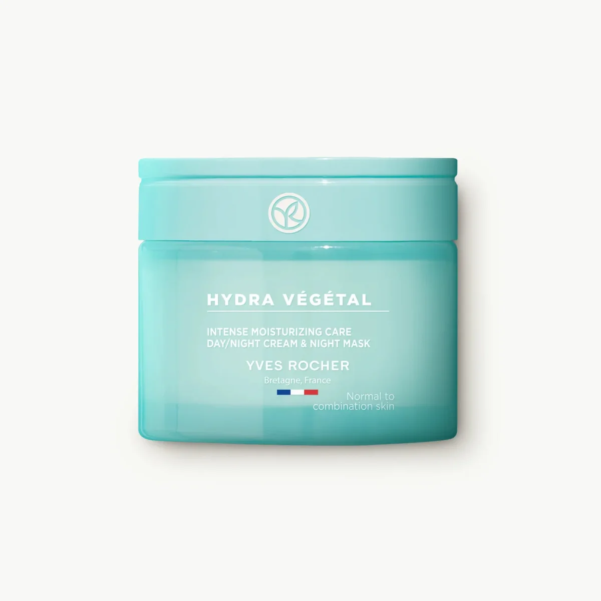Intense Moisturizing Care by Yves Rocher