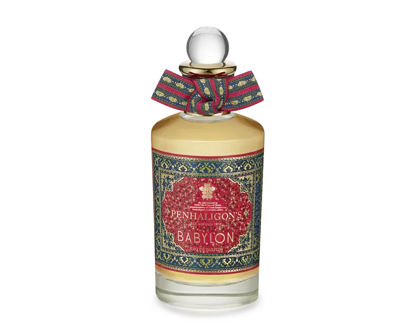 Babylon Eau de Parfum by Penhaligon's