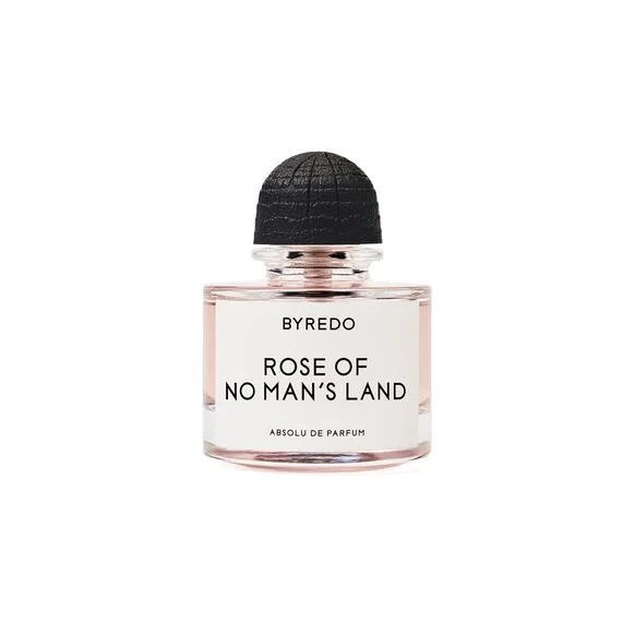 Rose Of No Man's Land Absolu de Parfum by BYREDO