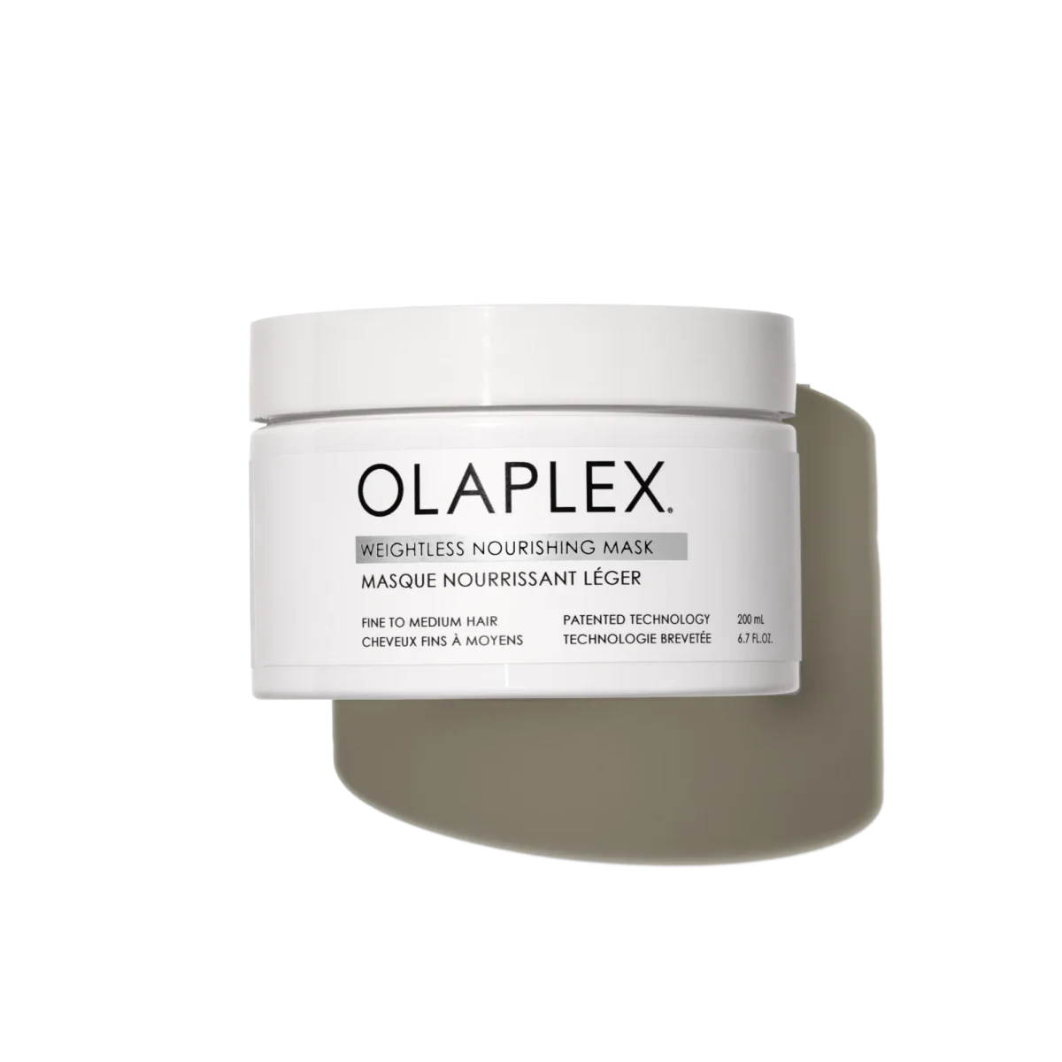 Weightless Nourishing Mask by OLAPLEX