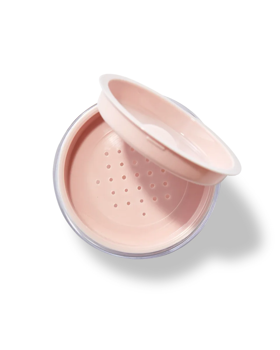 Velvet Veil Setting Powder by Sculpted By Aimee