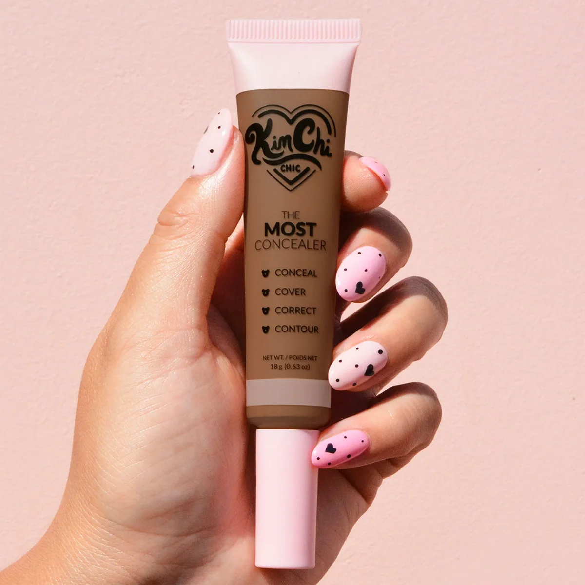 The Most Concealer by KimChi Chic Beauty