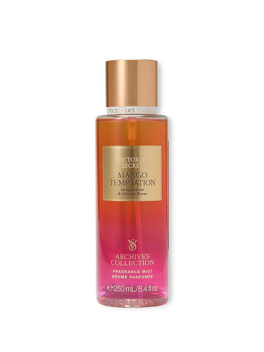 Mango Temptation Fragrance Mist by Victoria's Secret