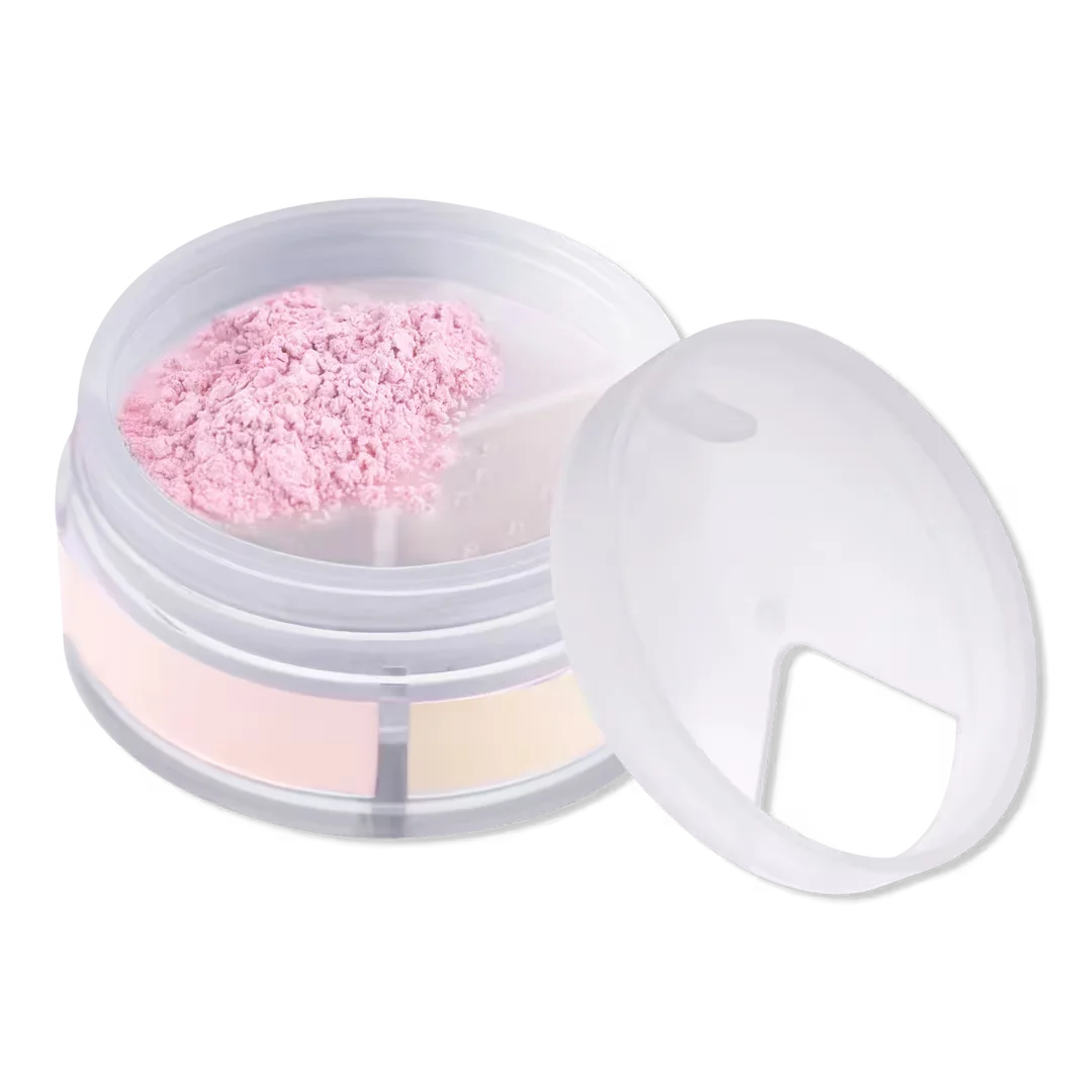 Flawless Skin Trio Loose Setting Powder by essence