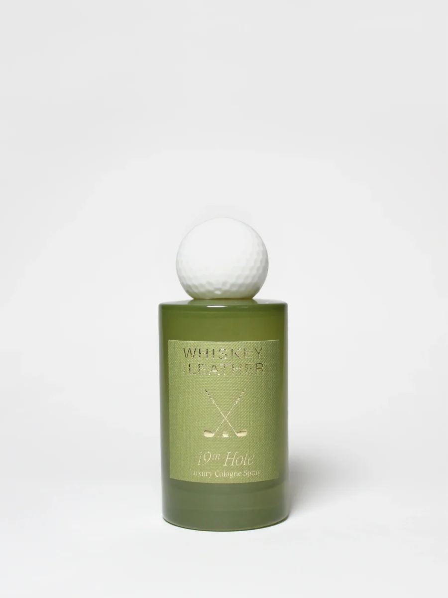 19th Hole Eau de Toilette by Sand + Fog