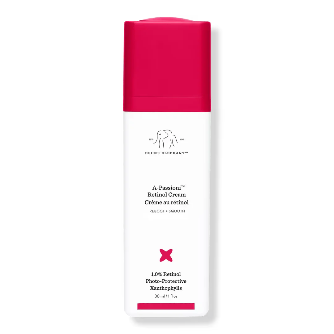 A-Passioni Retinol Cream by Drunk Elephant