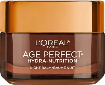 Age Perfect Hydra-Nutrition Honey Night Balm by L'Oréal Paris