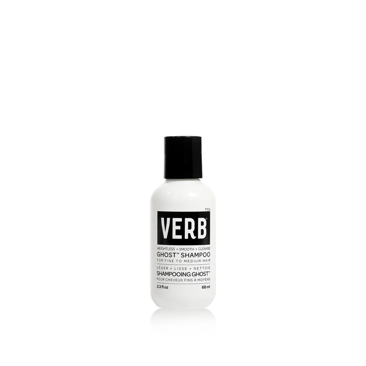 Ghost™ Shampoo by Verb