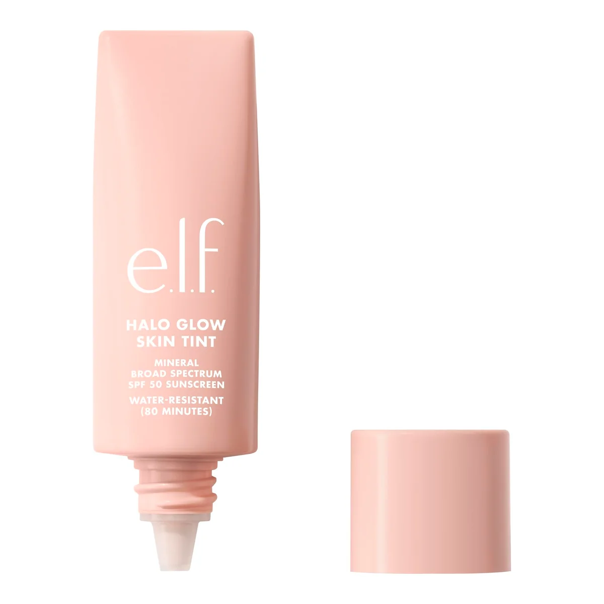 Halo Glow Skin Tint by e.l.f. Cosmetics