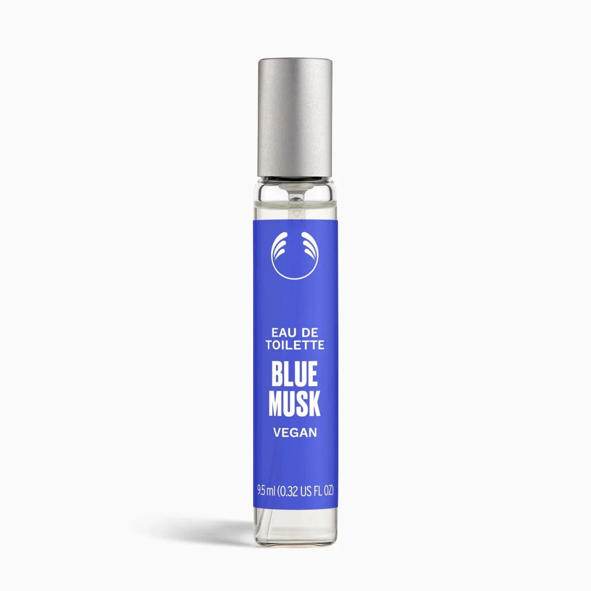 Blue Musk Eau de Toilette by The Body Shop