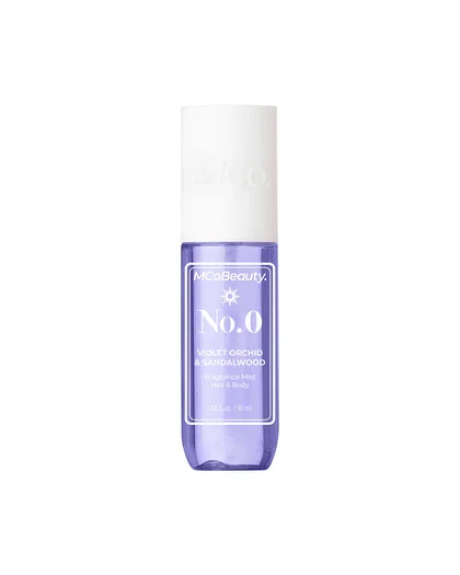 No.0 Fragrance Mist by MCoBeauty