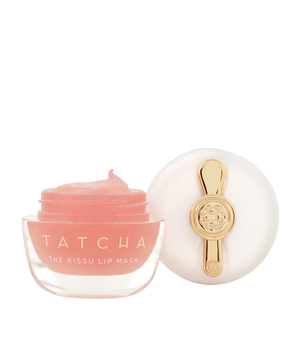 The Kissu Lip Mask by Tatcha