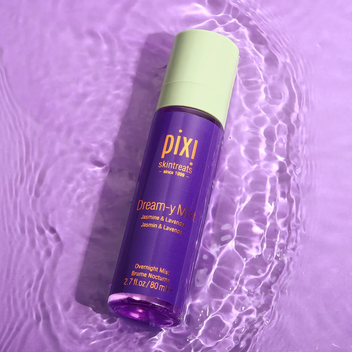 Dream-y Mist by Pixi