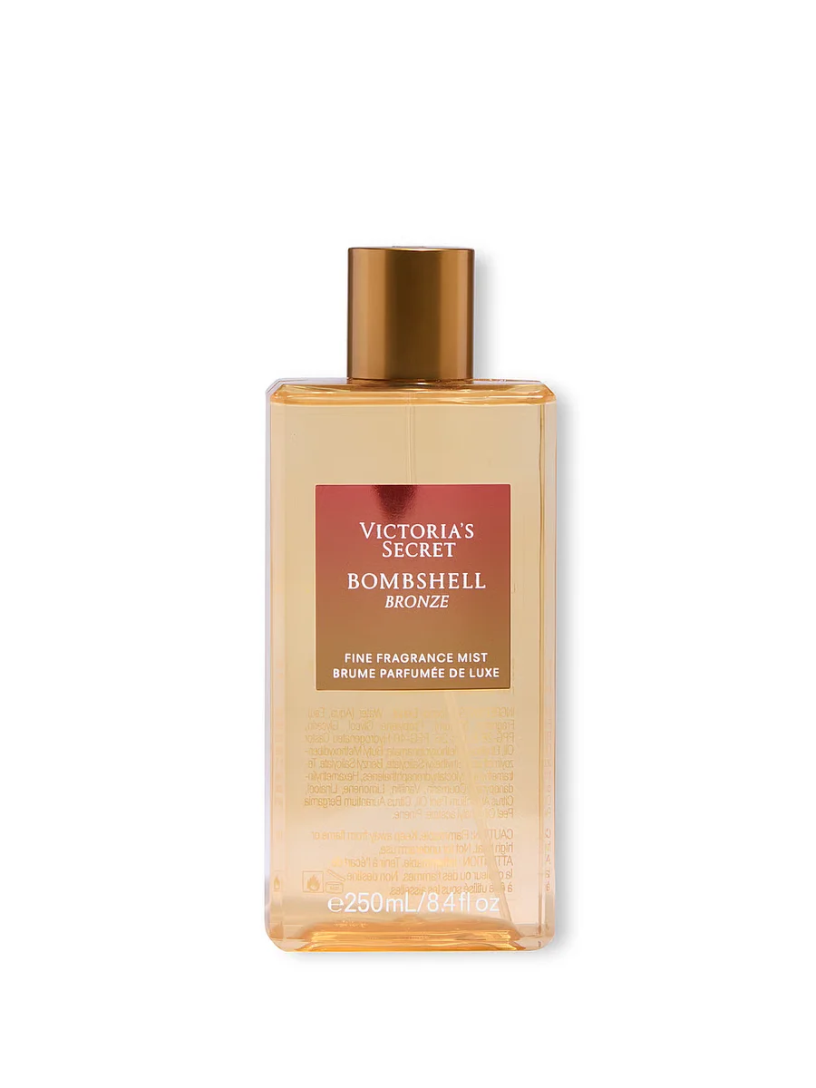 Bombshell Bronze Fine Fragrance Mist by Victoria's Secret