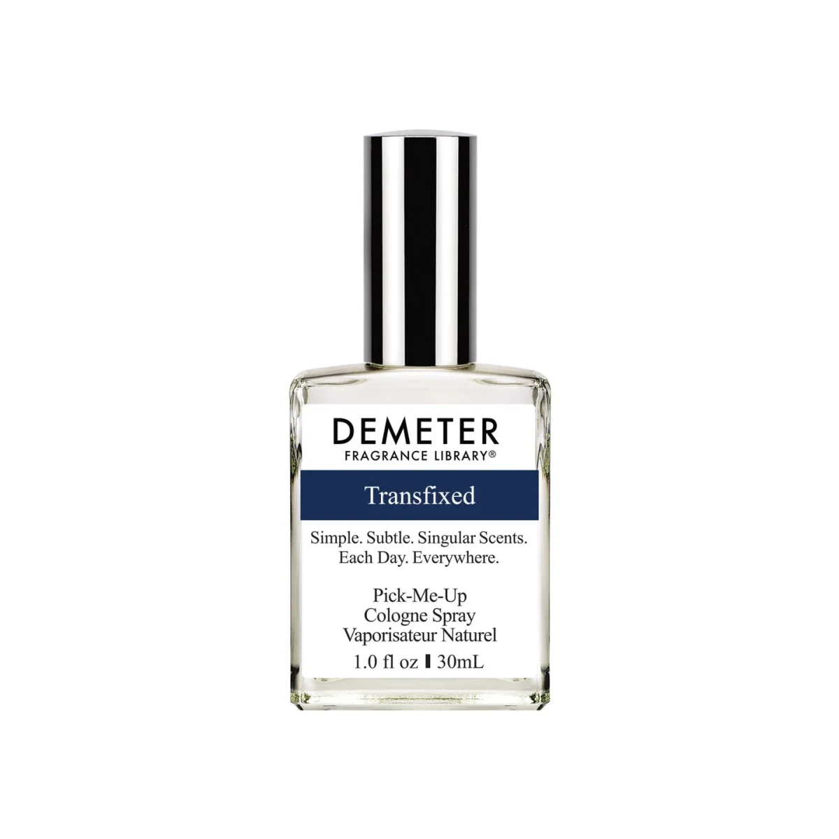 Transfixed Cologne by Demeter Fragrance Library