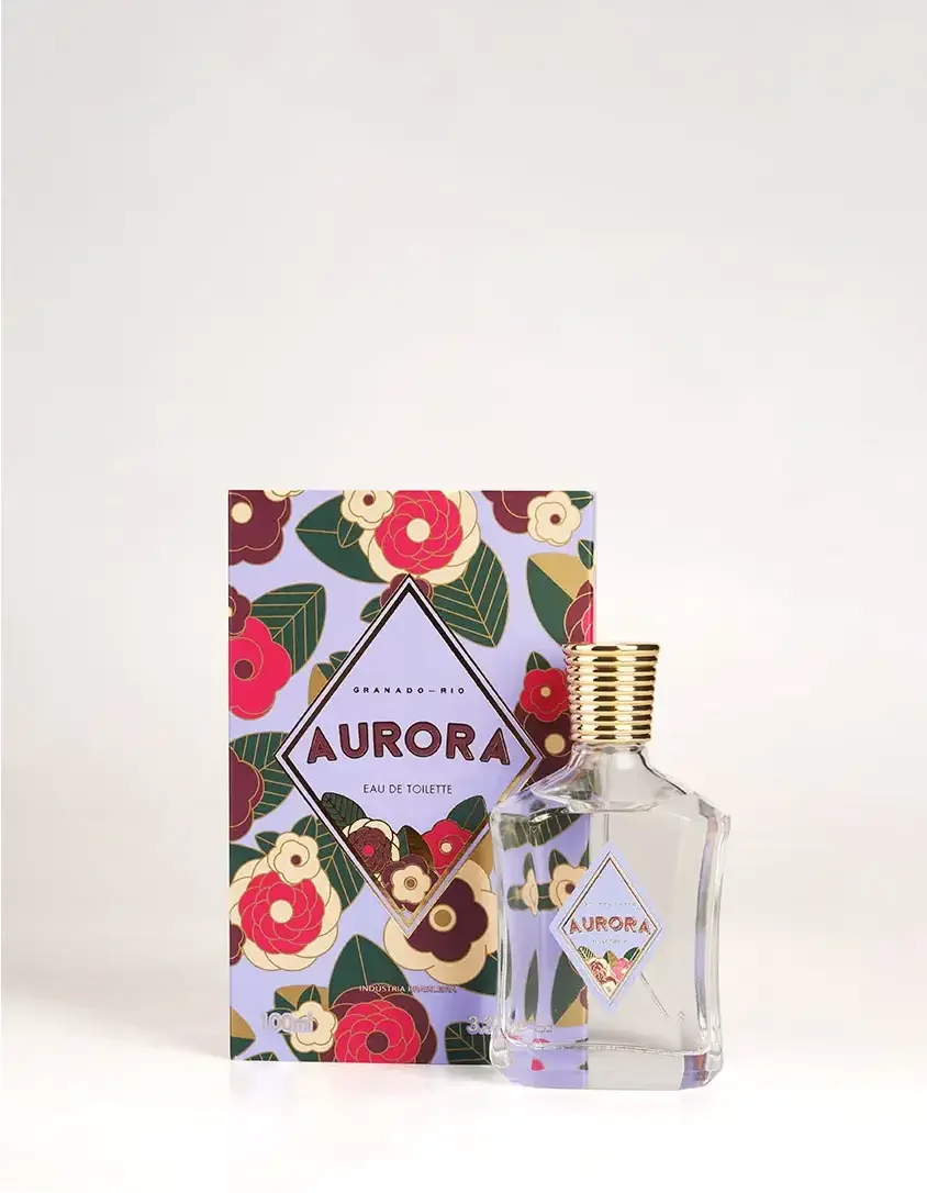Aurora Eau de Toilette by Granado