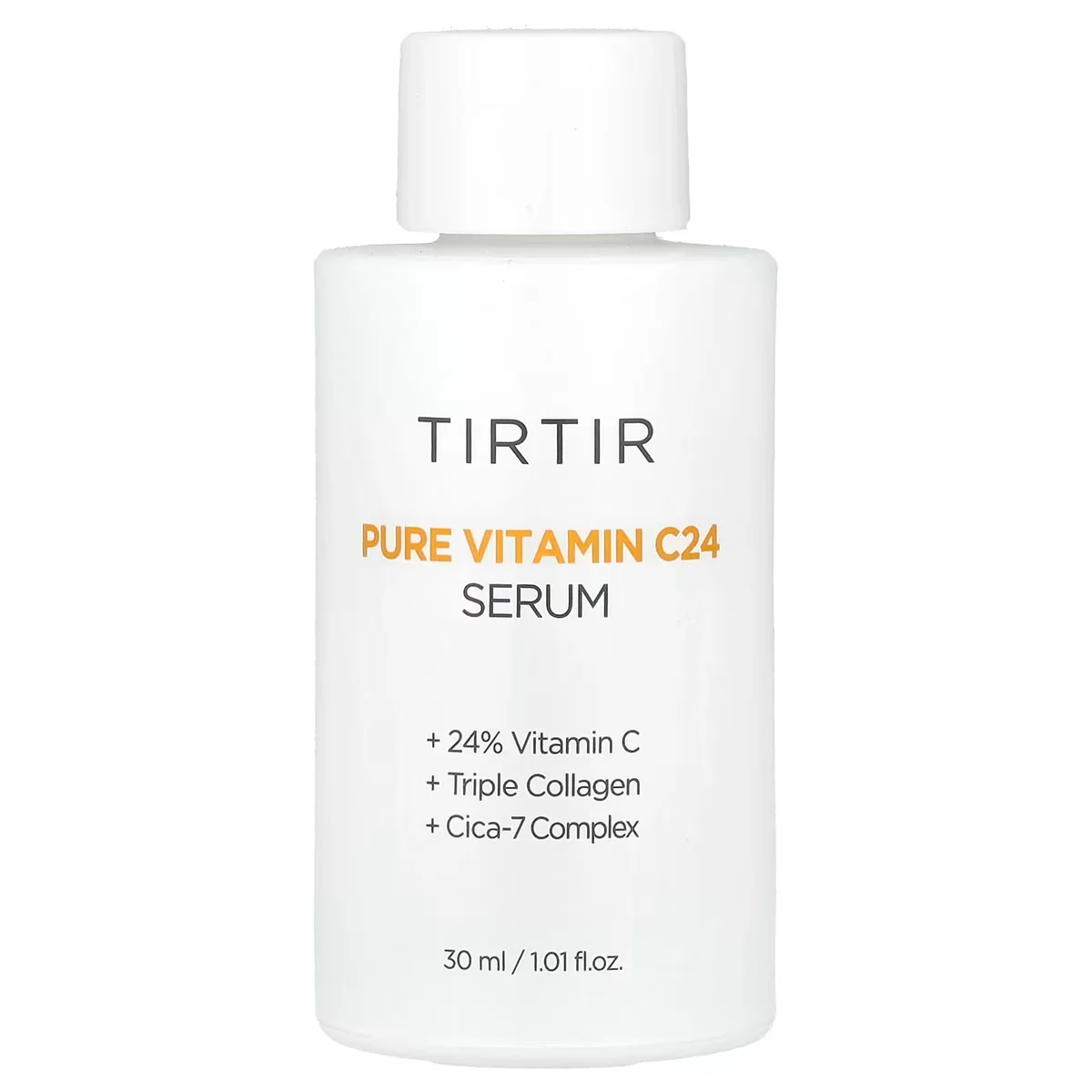 Pure Vitamin C24 Serum by TIRTIR