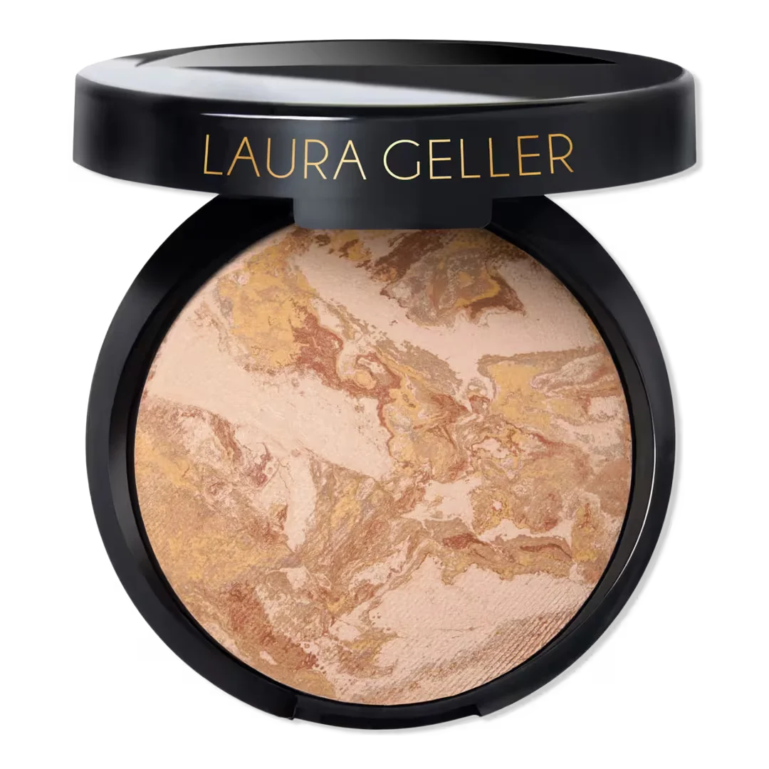 Baked Balance-n-Brighten Color Correcting Foundation by Laura Geller