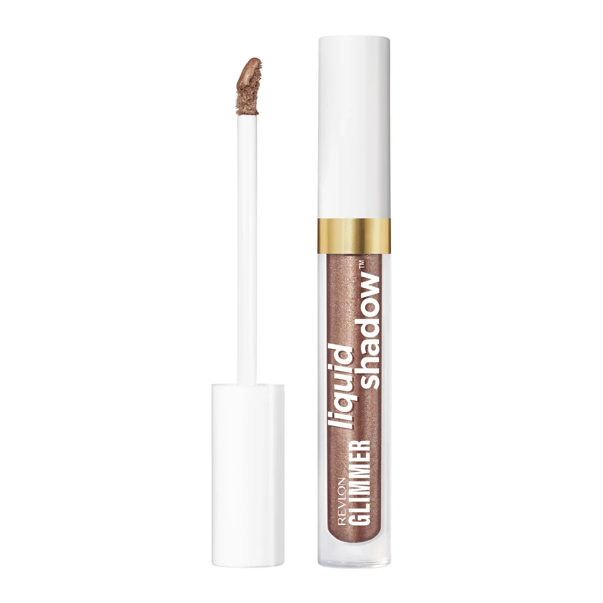 Glimmer Liquid Shadow by Revlon