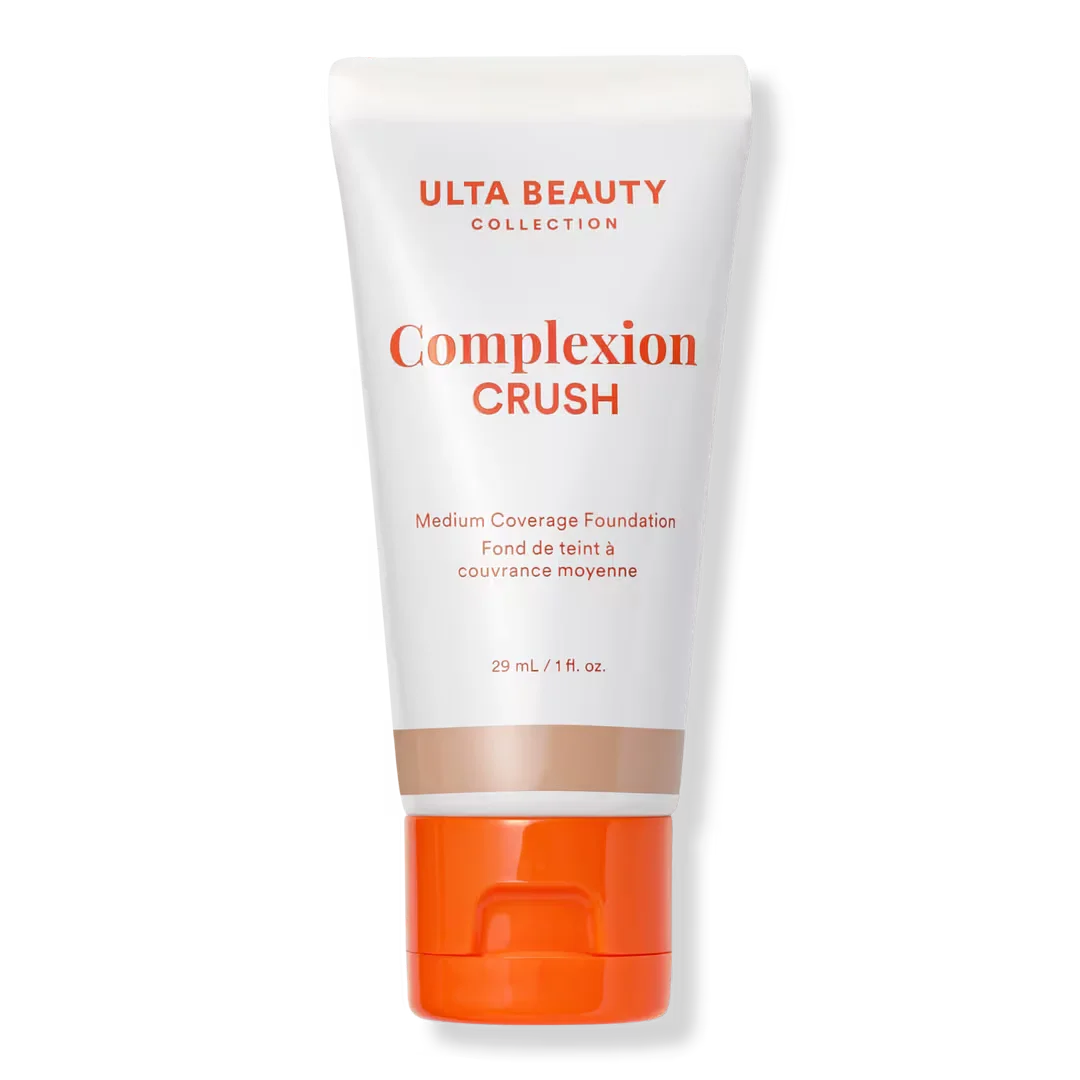 Complexion Crush Foundation by ULTA Beauty Collection