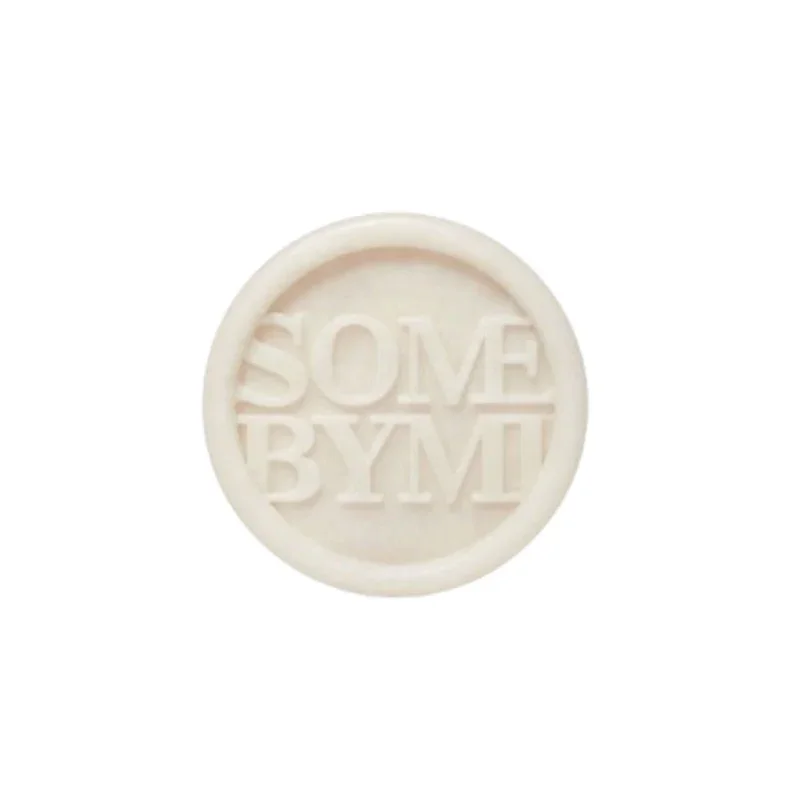Lactosoy Low Ph Morning Cleansing Bar by Some By Mi