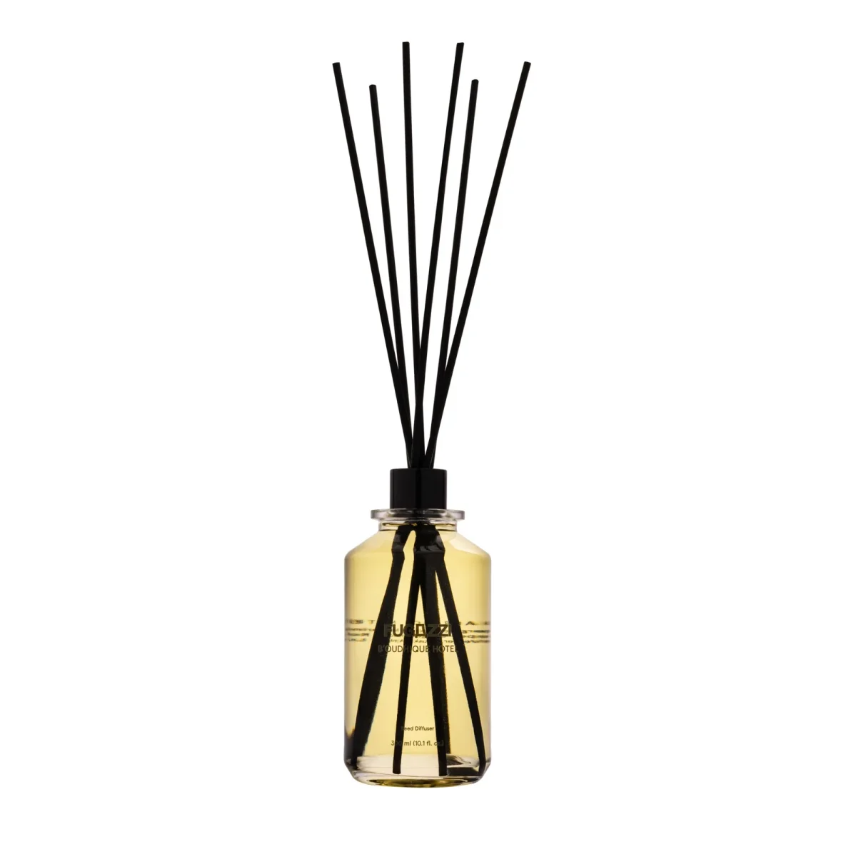B'Oudhique Hotel Reed Diffuser by FUGAZZI