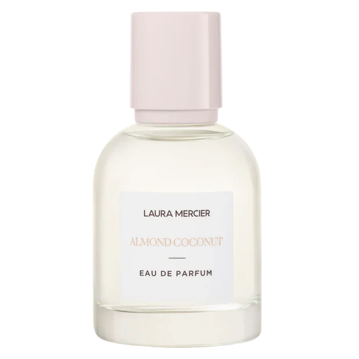 Almond Coconut Eau de Parfum by Laura Mercier