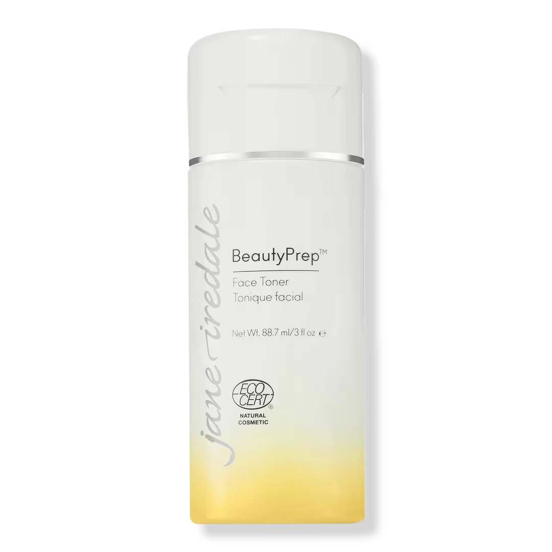 BeautyPrep Face Toner by Jane Iredale