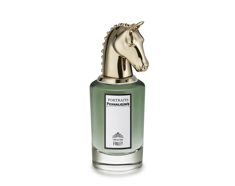 Fortuitous Finley Eau de Parfum by Penhaligon's