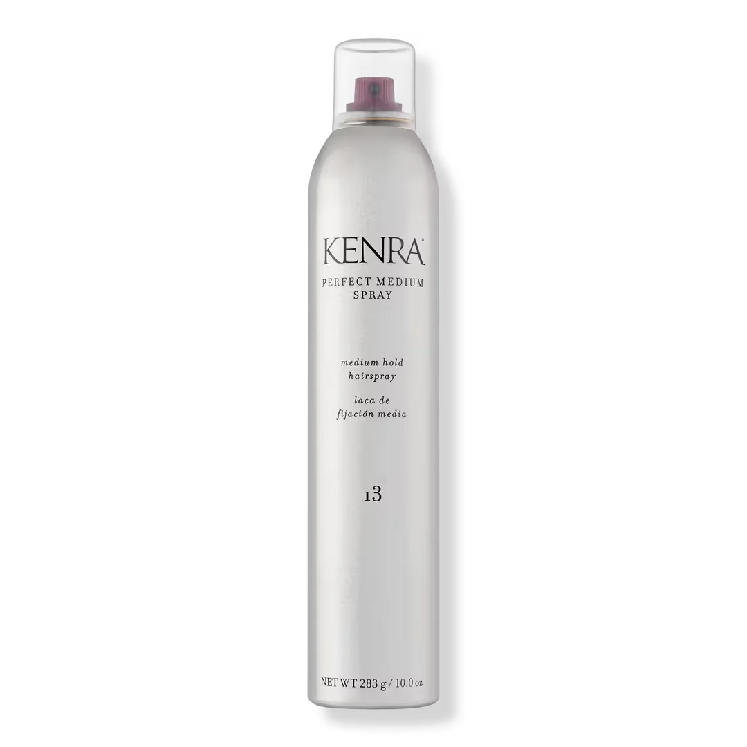 Perfect Medium Spray 13 by Kenra Professional