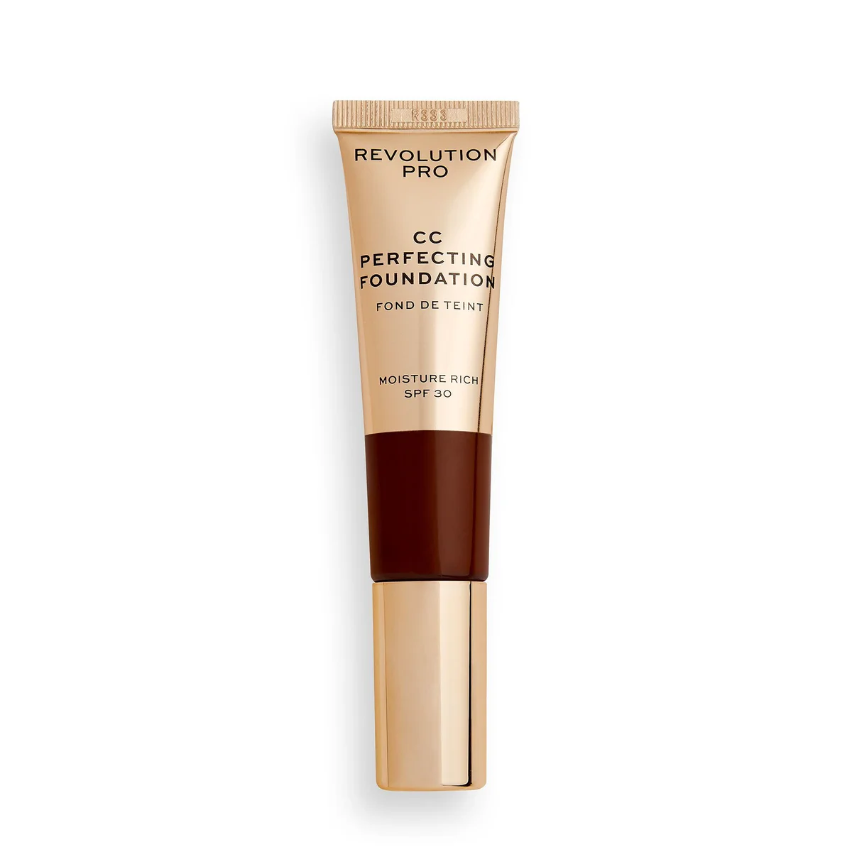 Pro CC Cream Perfecting Foundation SPF30 by Revolution Beauty