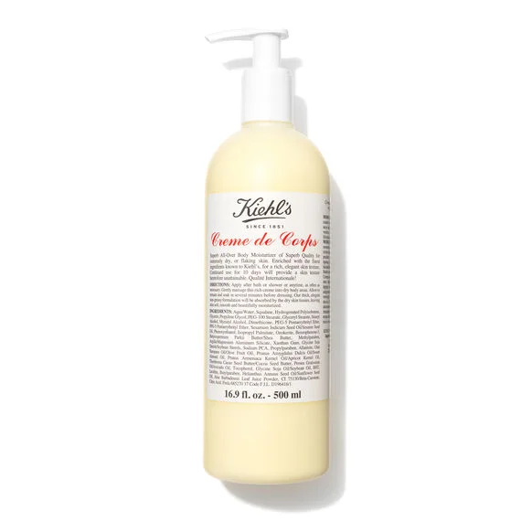 Creme de Corps by Kiehl's