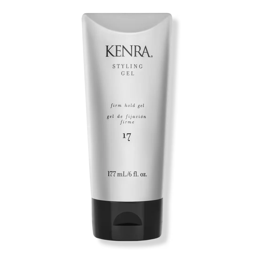 Styling Gel 17 by Kenra Professional