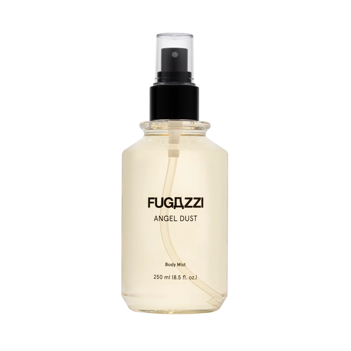 Angel Dust Body Mist by FUGAZZI