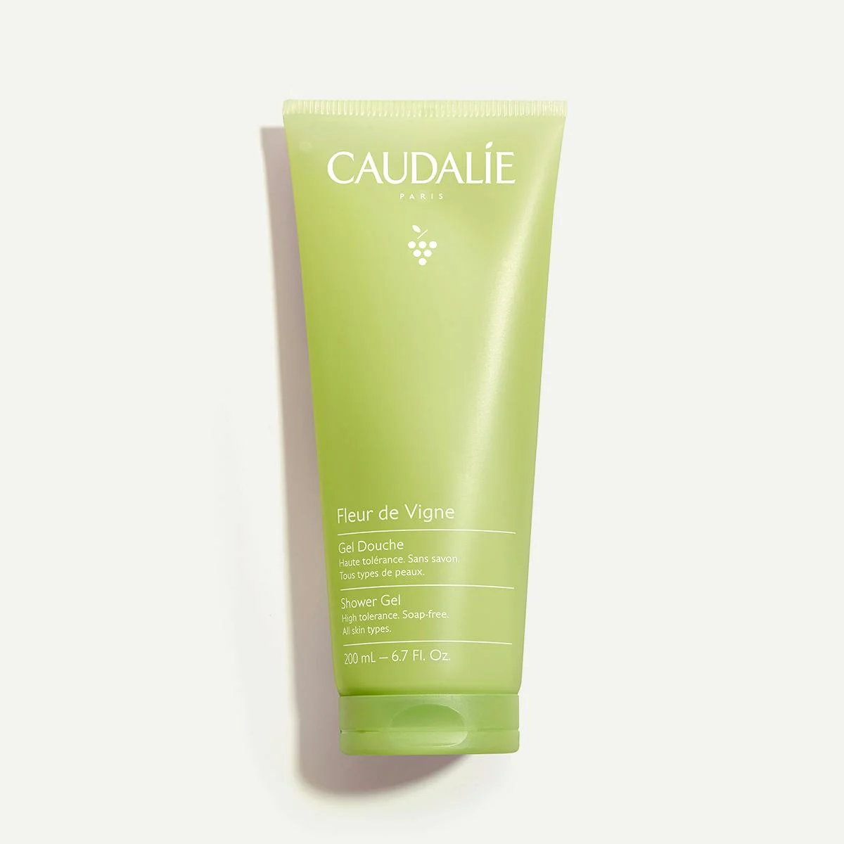 Fleur de Vigne Shower Gel by Caudalie