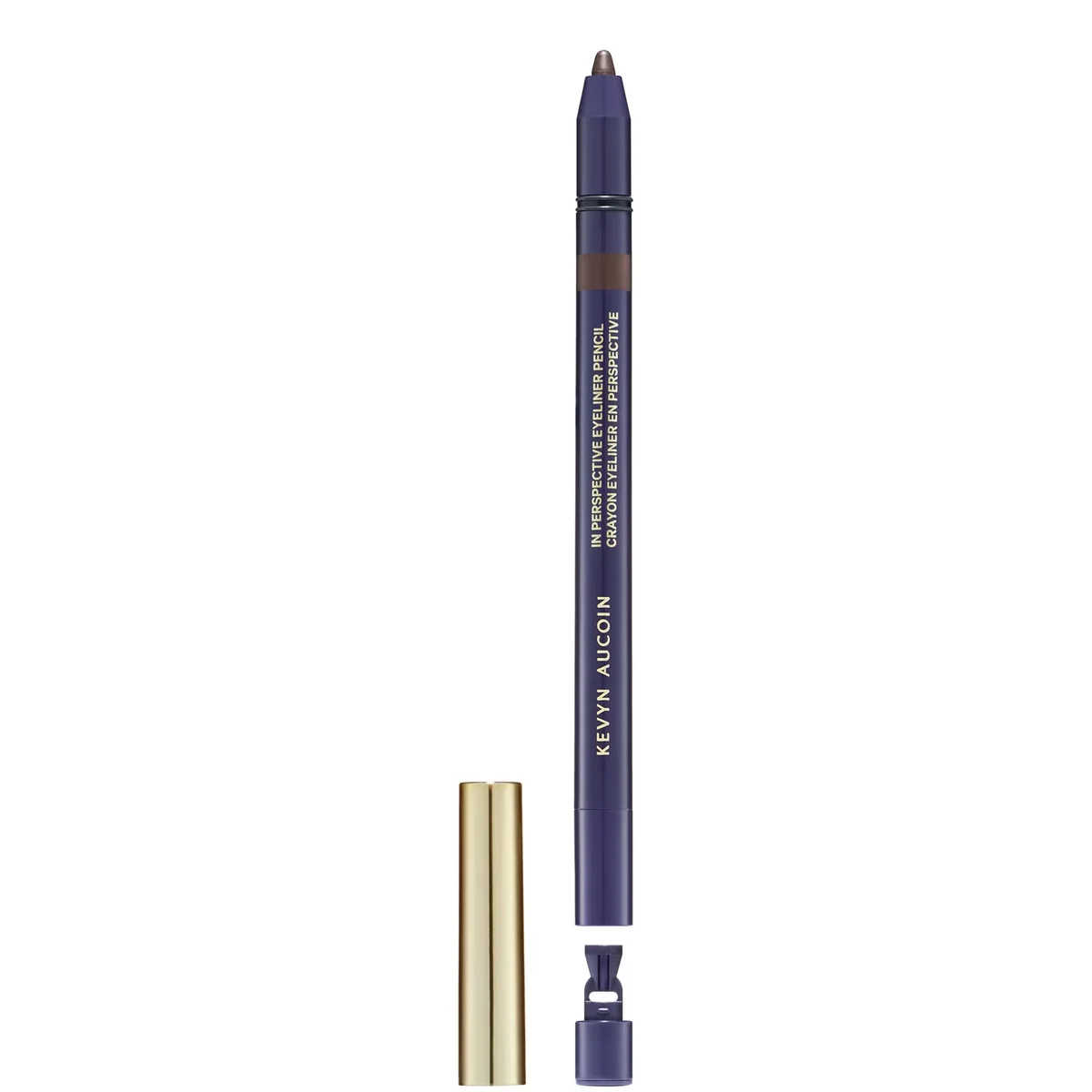 In Perspective Eyeliner by Kevyn Aucoin