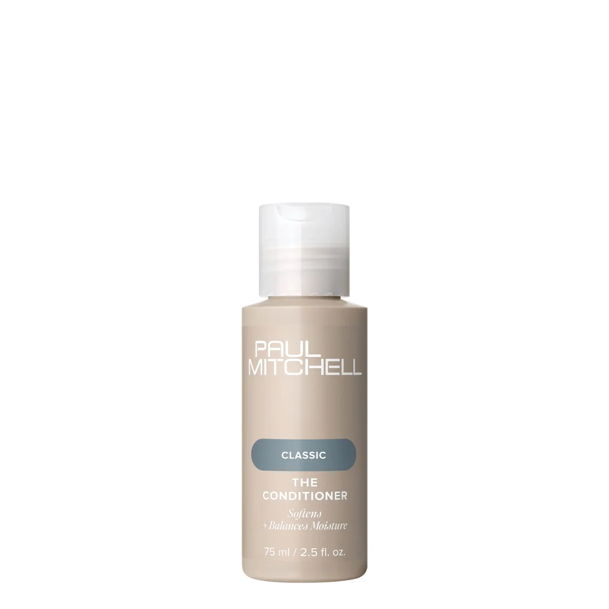 The Conditioner Leave-In by Paul Mitchell