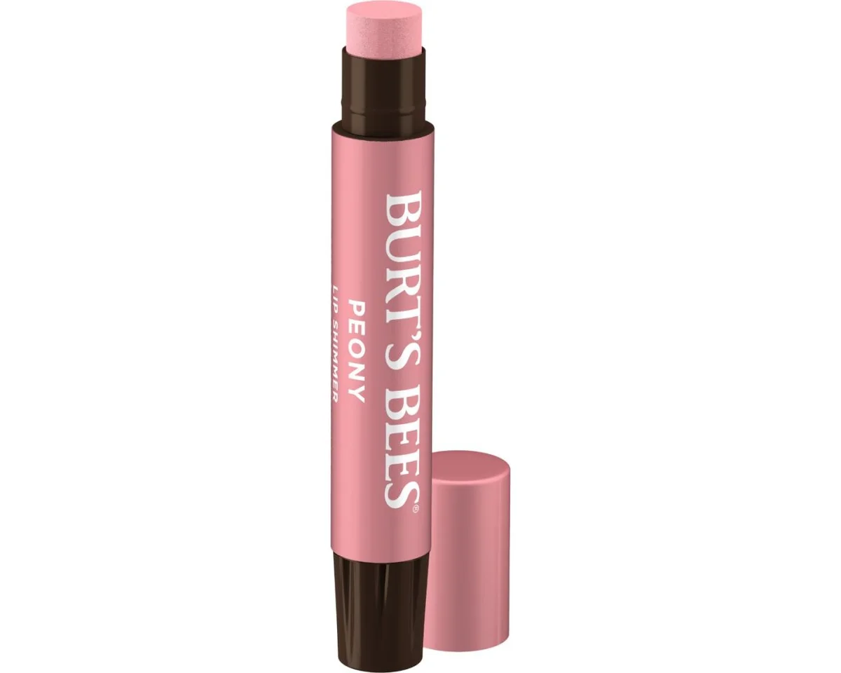Lip Shimmer Balm by Burt's Bees