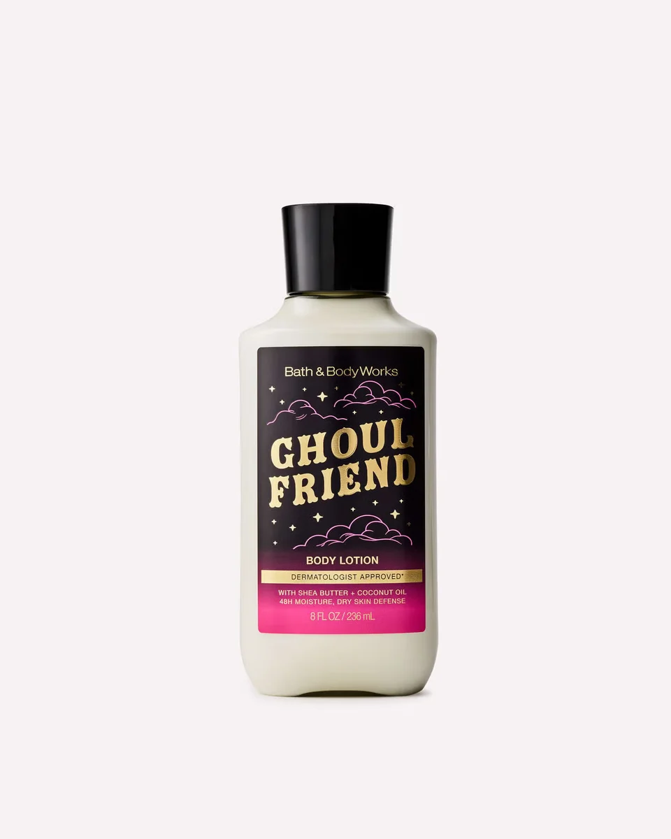 Ghoul Friend Body Lotion by Bath & Body Works