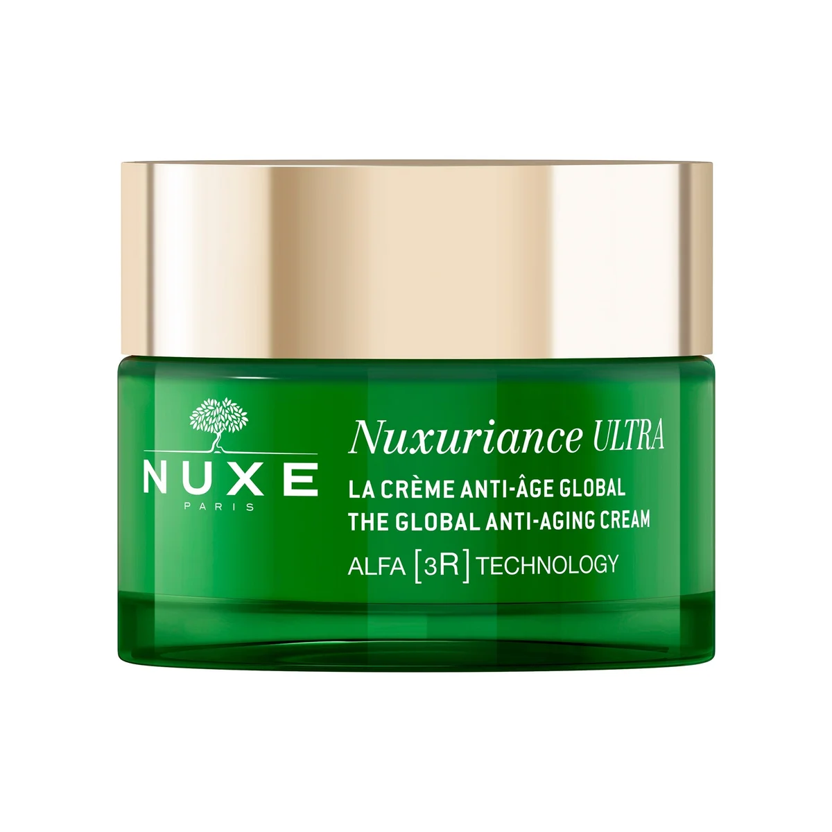 Nuxuriance Ultra The Global Anti-Aging Cream by NUXE
