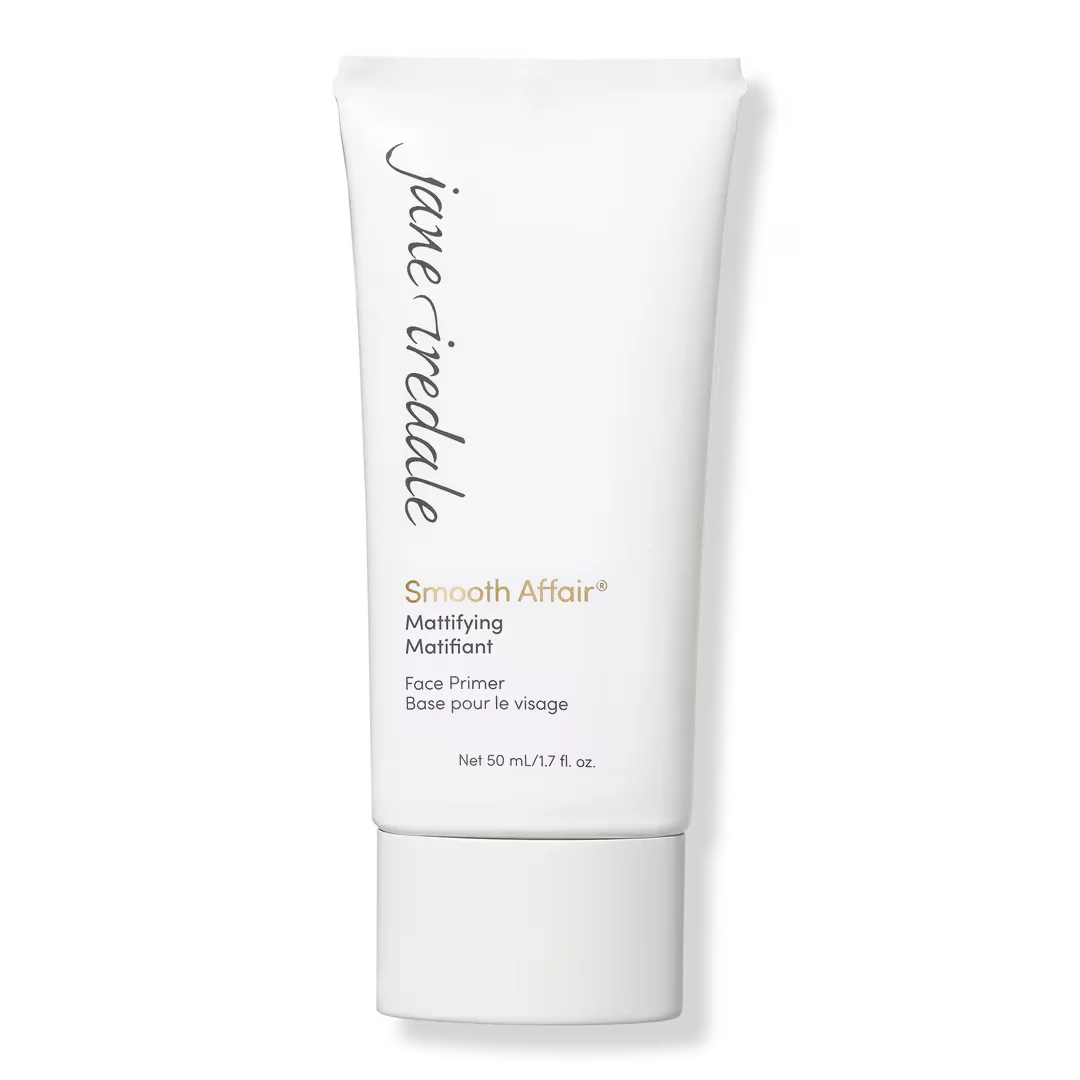 Smooth Affair Mattifying Face Primer by Jane Iredale
