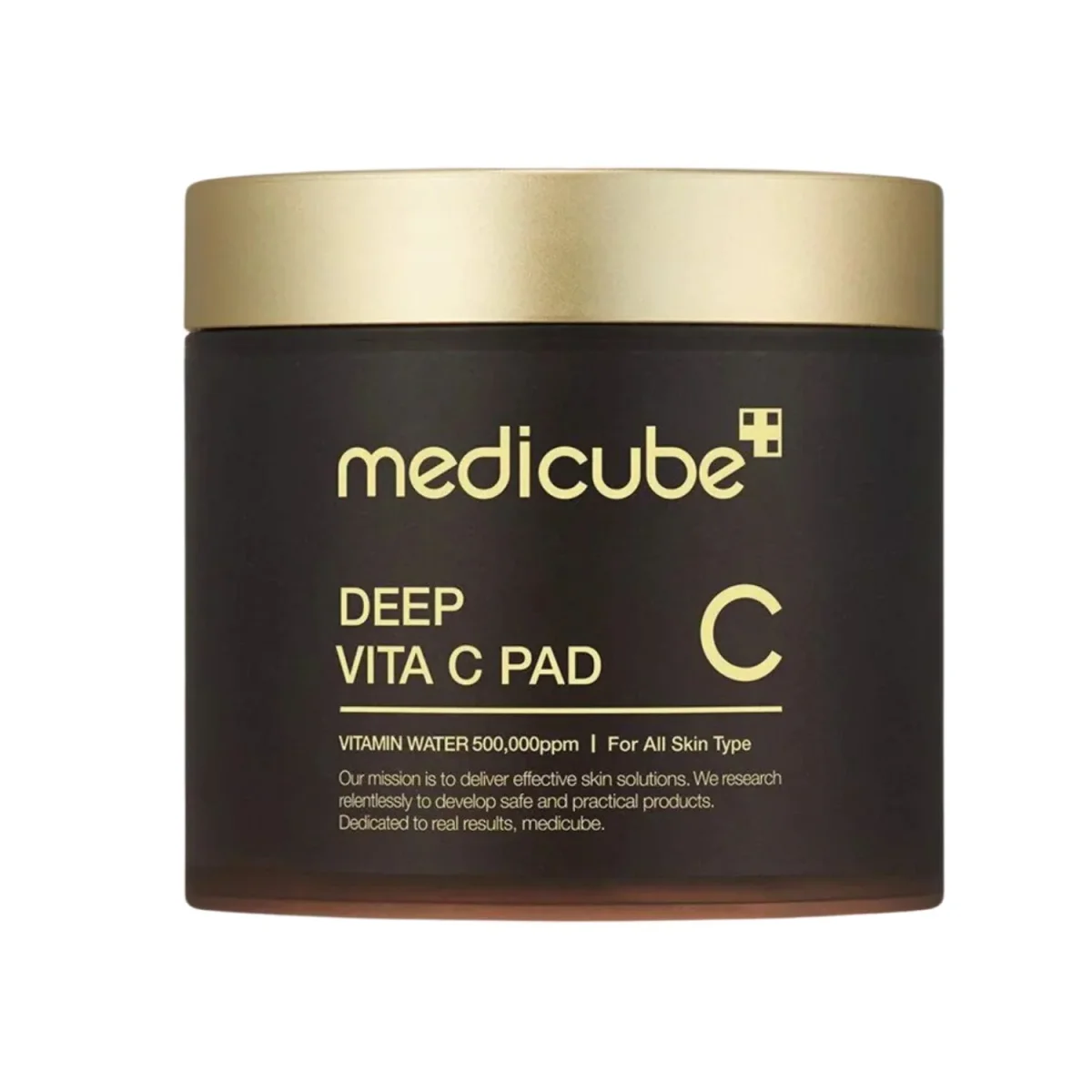 Deep Vita C Pads by Medicube