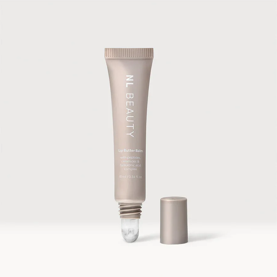 Peptide Lip Butter Balm by NL BEAUTY