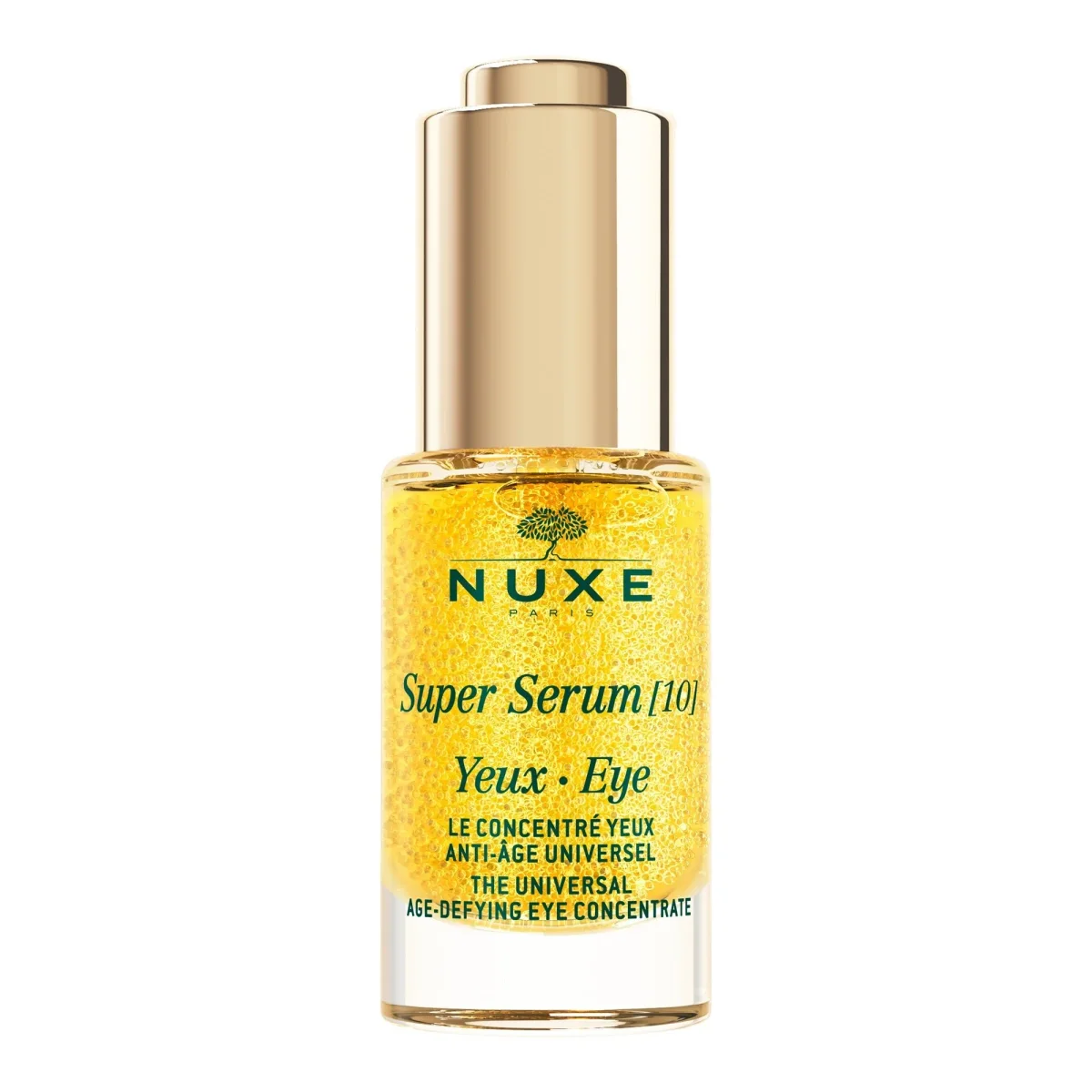 Super Serum [10] Eye Contour by NUXE
