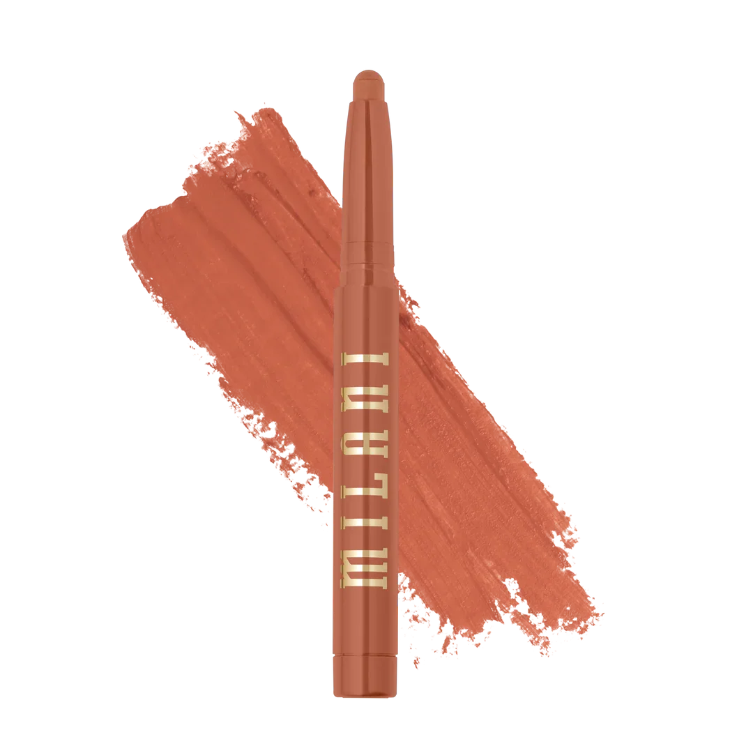 Stay Put Matte Lip Crayon by Milani