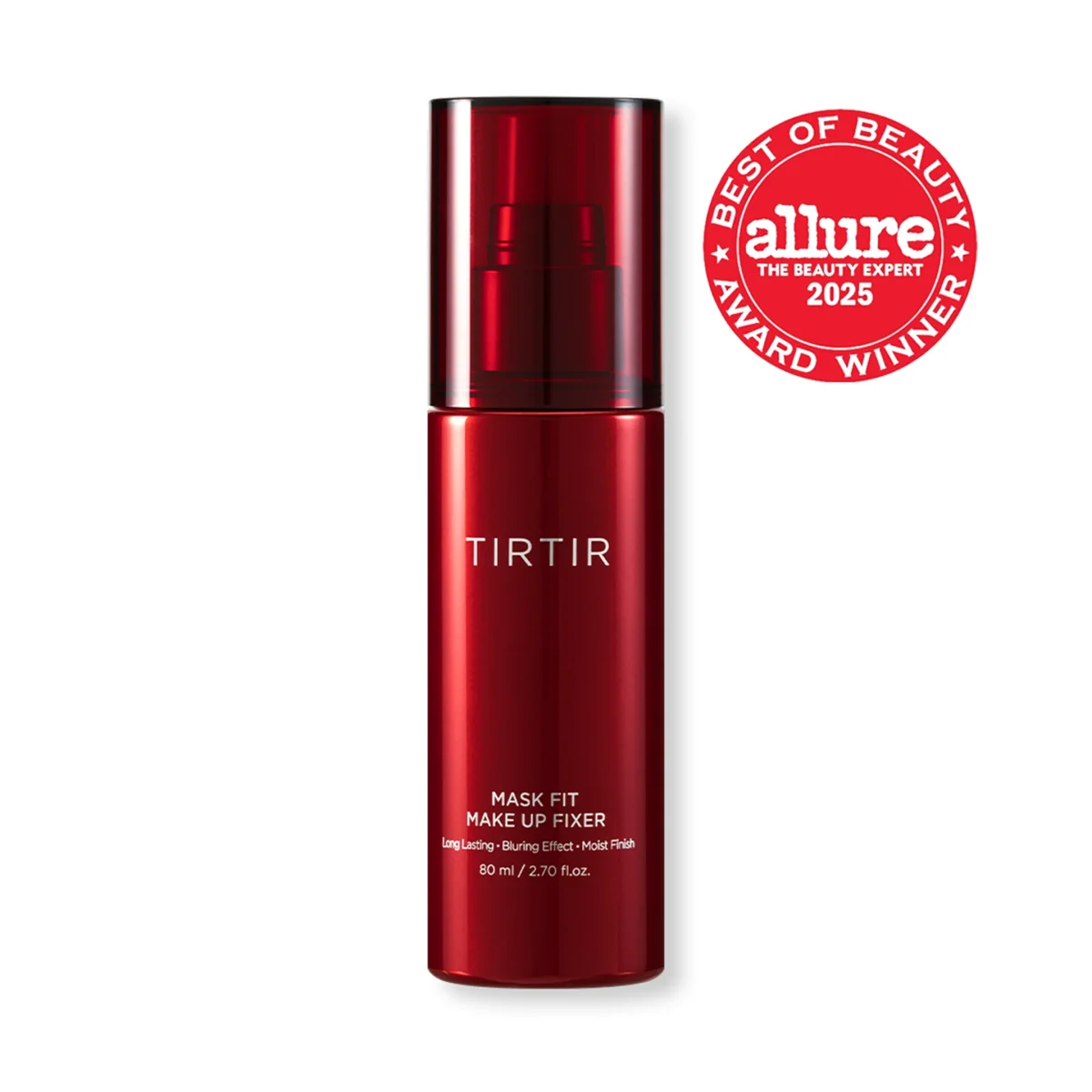 Mask Fit Makeup Fixer by TIRTIR