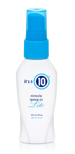 Miracle Leave-In Conditioner Lite by It's A 10